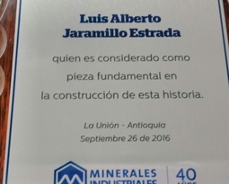 nosotros